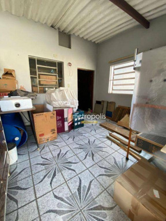 Imagem Casa com 2 Quartos à Venda, 176 m² em Olímpico - São Caetano Do Sul Imagem Casa com 2 Quartos à Venda, 176 m² em Olímpico - São Caetano Do Sul