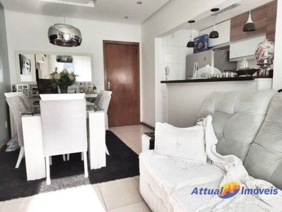 Imagem Imóvel com 2 Quartos à Venda, 56 m² em Pimenteiras - Teresópolis