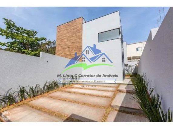 Casa com 3 Quartos à Venda, 150 m² em Jardim Maristela - Atibaia