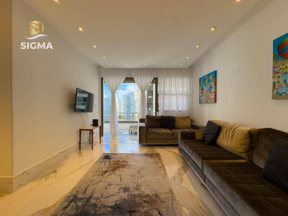 Imagem Apartamento com 3 Quartos à Venda, 120 m² em Pitangueiras - Guarujá Imagem Apartamento com 3 Quartos à Venda, 120 m² em Pitangueiras - Guarujá