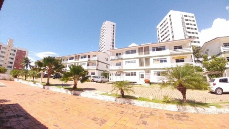 Imagem Apartamento com 2 Quartos à Venda, 67 m² em Capim Macio - Natal