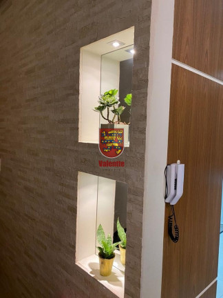 Imagem Apartamento com 2 Quartos à Venda, em Barreiros - São José Imagem Apartamento com 2 Quartos à Venda, em Barreiros - São José