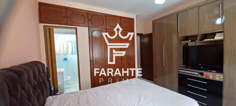 Imagem Apartamento com 2 Quartos à Venda, 95 m² em José Menino - Santos