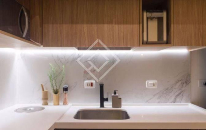 Imagem Apartamento com 1 Quarto à Venda, 57 m² em Cerqueira César - São Paulo Imagem Apartamento com 1 Quarto à Venda, 57 m² em Cerqueira César - São Paulo