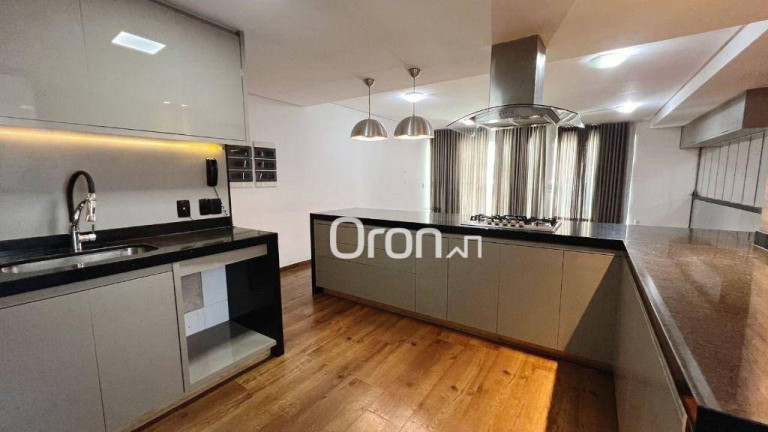 Imagem Apartamento com 2 Quartos à Venda, 94 m² em Alto Da Glória - Goiânia
