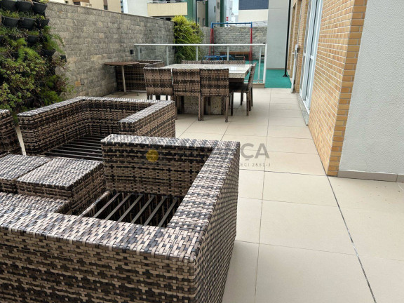 Imagem Apartamento com 3 Quartos para Alugar, 86 m² em Centro - Itajaí
