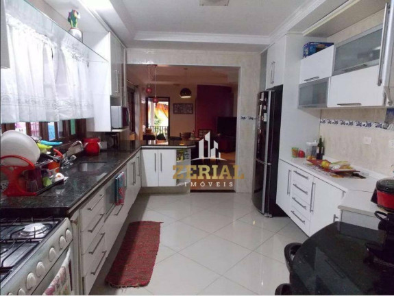 Imagem Sobrado com 3 Quartos à Venda, 280 m² em Jardim São Caetano - São Caetano Do Sul Imagem Sobrado com 3 Quartos à Venda, 280 m² em Jardim São Caetano - São Caetano Do Sul