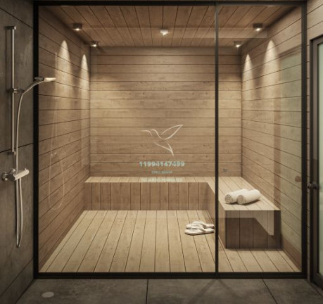 Imagem Studio com 1 Quarto à Venda, 38 m² em Quintaúna - Osasco Imagem Studio com 1 Quarto à Venda, 38 m² em Quintaúna - Osasco