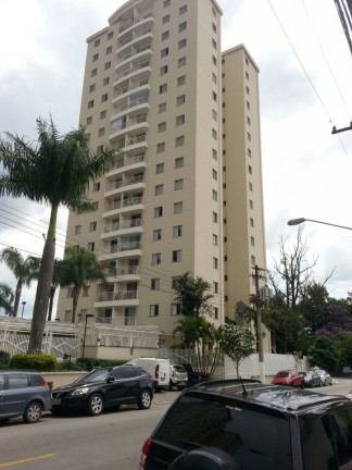 Imagem Apartamento com 3 Quartos à Venda, 72 m² em Granja Julieta - São Paulo Imagem Apartamento com 3 Quartos à Venda, 72 m² em Granja Julieta - São Paulo