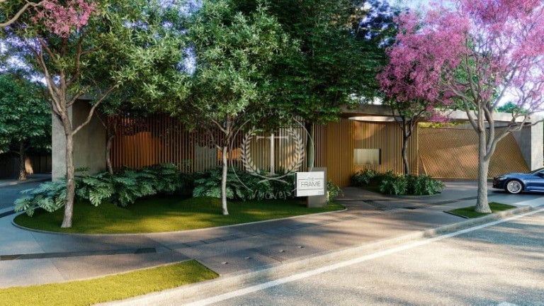 Imagem Apartamento com 4 Quartos à Venda, 359 m² em Vila Nova Conceição - São Paulo
