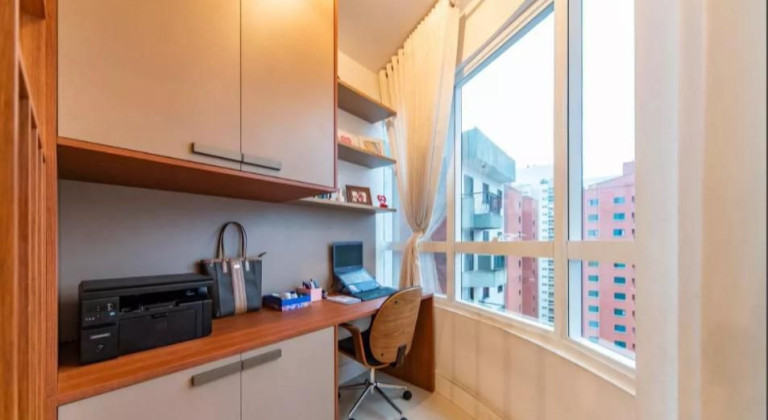 Imagem Apartamento com 2 Quartos à Venda, 90 m² em Jardim Bela Vista - Santo André Imagem Apartamento com 2 Quartos à Venda, 90 m² em Jardim Bela Vista - Santo André