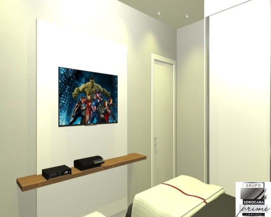 Imagem Casa com 3 Quartos à Venda,  em Ibiti Reserva - Sorocaba