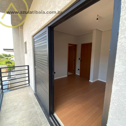 Imagem Casa com 3 Quartos à Venda, 114 m² em Jardim Paulista - Atibaia