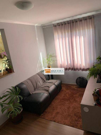 Imagem Apartamento com 2 Quartos à Venda, 50 m² em Vossoroca - Votorantim Imagem Apartamento com 2 Quartos à Venda, 50 m² em Vossoroca - Votorantim