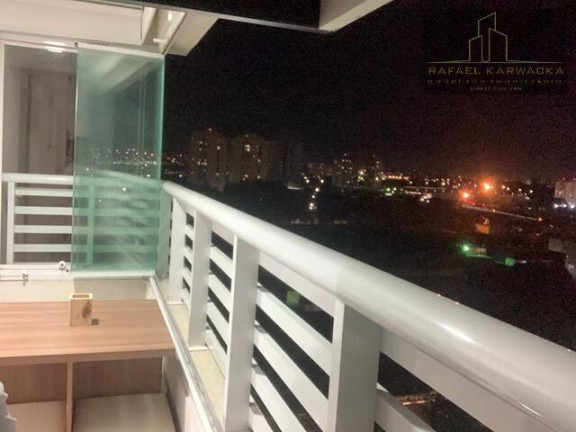 Imagem Apartamento com 2 Quartos à Venda, 67 m² em Centro - Osasco
