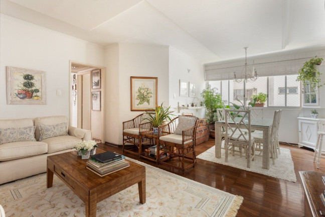 Imagem Apartamento com 3 Quartos à Venda, 103 m² em Perdizes - São Paulo Imagem Apartamento com 3 Quartos à Venda, 103 m² em Perdizes - São Paulo