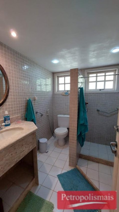 Imagem Casa de Condomínio com 2 Quartos à Venda, 110 m² em Areal - Areal