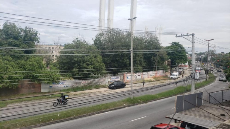 Imagem Imóvel à Venda, 650 m² em Campo Grande - Rio De Janeiro Imagem Imóvel à Venda, 650 m² em Campo Grande - Rio De Janeiro