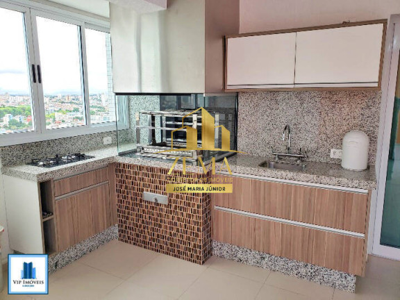 Imagem Cobertura com 3 Quartos à Venda, 300 m² em Vila Oliveira - Mogi Das Cruzes