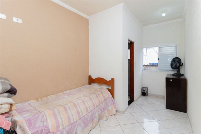 Imagem Casa com 2 Quartos à Venda,  em Vila Formosa - São Paulo