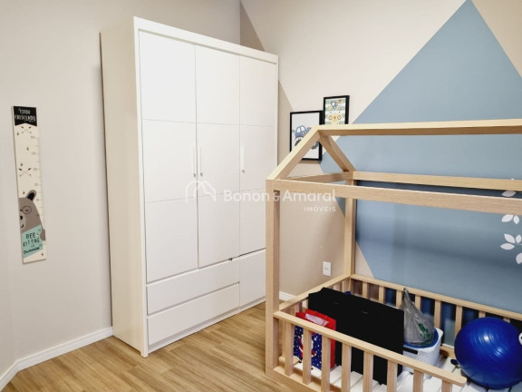 Imagem Casa de Condomínio com 3 Quartos à Venda, 300 m² em Parque Brasil 500 - Paulínia Imagem Casa de Condomínio com 3 Quartos à Venda, 300 m² em Parque Brasil 500 - Paulínia