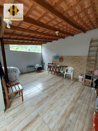 Imagem Casa com 2 Quartos à Venda, 75 m² em Alto São Bento - Itapema
