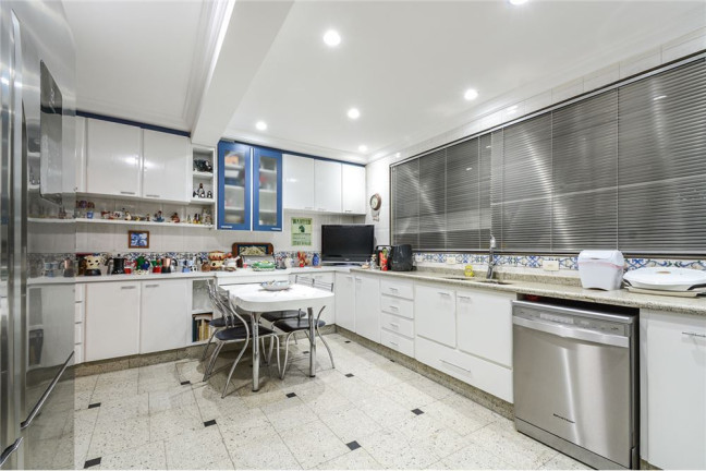 Imagem Casa com 3 Quartos à Venda,  em Vila Mariana - São Paulo