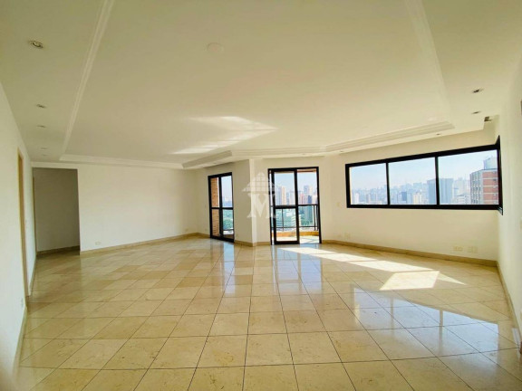 Imagem Apartamento com 4 Quartos para Alugar, 220 m² em Vila Mariana - São Paulo Imagem Apartamento com 4 Quartos para Alugar, 220 m² em Vila Mariana - São Paulo