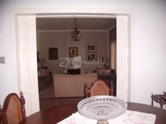 Imagem Casa com 4 Quartos à Venda, 358 m² em Pacaembu - São Paulo