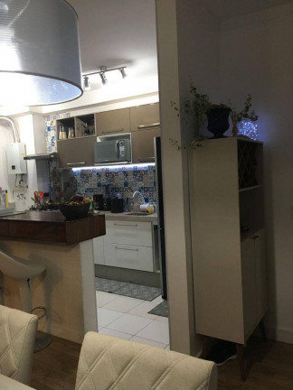 Imagem Apartamento com 3 Quartos à Venda, 74 m² em Vila Mogilar - Mogi Das Cruzes