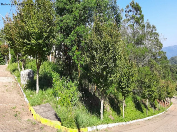 Terreno à Venda, 471 m² em Piá - Nova Petrópolis