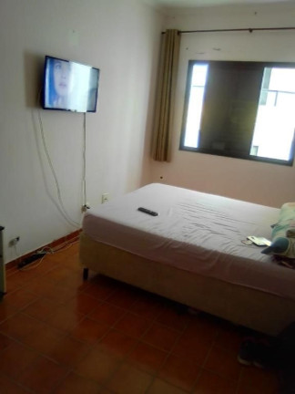 Imagem Apartamento com 1 Quarto à Venda, 60 m² em Ocian - Praia Grande