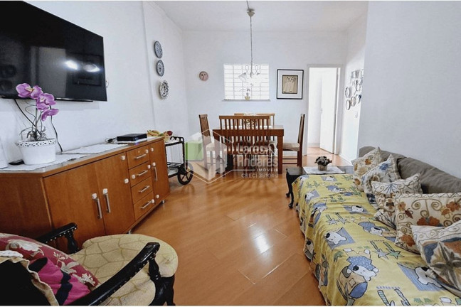 Apartamento com 2 Quartos à Venda, 72 m² em Higienópolis - São Paulo