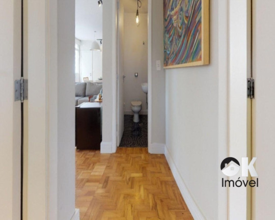 Imagem Apartamento com 2 Quartos à Venda, 107 m² em Jardim Paulista - São Paulo Imagem Apartamento com 2 Quartos à Venda, 107 m² em Jardim Paulista - São Paulo