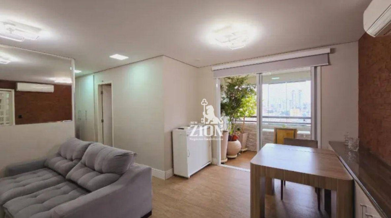 Imagem Apartamento com 3 Quartos à Venda, 86 m² em Parada Inglesa - São Paulo Imagem Apartamento com 3 Quartos à Venda, 86 m² em Parada Inglesa - São Paulo