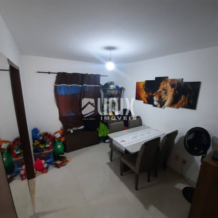 Imagem Casa com 2 Quartos à Venda, 150 m² em Vivendas Dos Coqueiros - Campos Dos Goytacazes