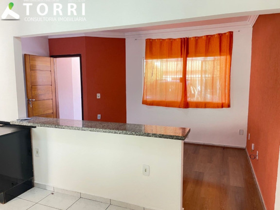 Imagem Casa com 2 Quartos à Venda, 60 m² em Wanel Ville - Sorocaba