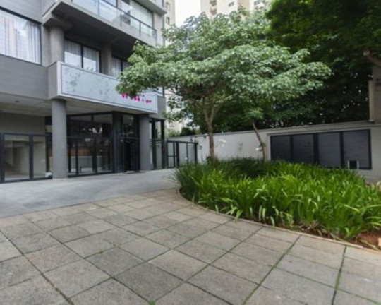 Imagem Apartamento com 1 Quarto à Venda, 43 m² em Vila Olimpia - Sao Paulo Imagem Apartamento com 1 Quarto à Venda, 43 m² em Vila Olimpia - Sao Paulo