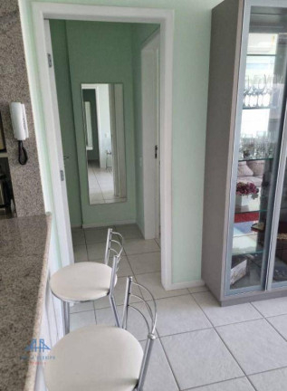 Imagem Apartamento com 2 Quartos para Temporada, 60 m² em Jurerê - Florianópolis Imagem Apartamento com 2 Quartos para Temporada, 60 m² em Jurerê - Florianópolis