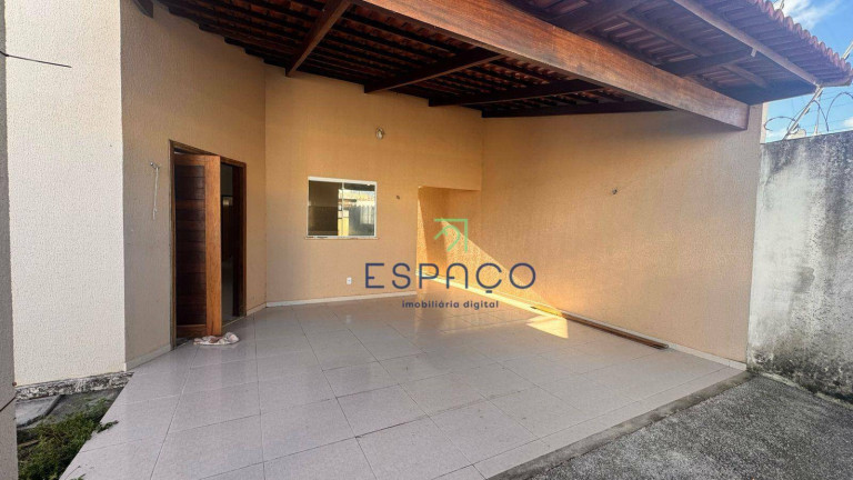 Imagem Casa com 3 Quartos para Alugar, 120 m² em Jardim Botanico - Goianinha Imagem Casa com 3 Quartos para Alugar, 120 m² em Jardim Botanico - Goianinha
