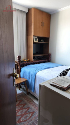 Imagem Apartamento com 2 Quartos à Venda, 48 m² em Jardim Valo Verde - Embu Das Artes