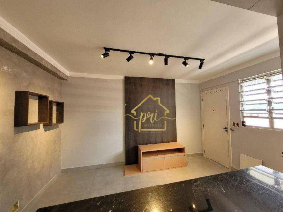 Imagem Apartamento com 2 Quartos à Venda, 58 m² em Pompéia - Santos Imagem Apartamento com 2 Quartos à Venda, 58 m² em Pompéia - Santos