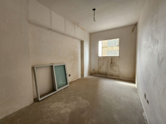 Imagem Apartamento com 2 Quartos à Venda, 79 m² em Nova Mirim - Praia Grande