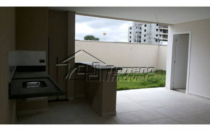 Imagem Casa de Condomínio com 4 Quartos à Venda, 250 m² em Urbanova - São José Dos Campos