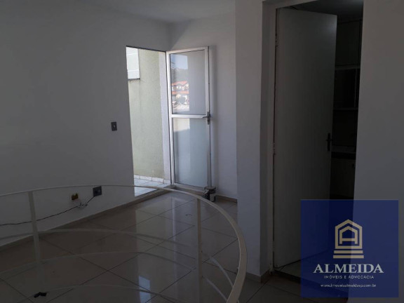 Imagem Apartamento com 2 Quartos à Venda, 44 m² em Parque Munhoz - São Paulo