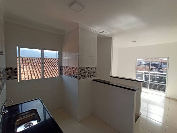 Imagem Sobrado com 2 Quartos à Venda, 51 m² em Jardim Melvi - Praia Grande Imagem Sobrado com 2 Quartos à Venda, 51 m² em Jardim Melvi - Praia Grande