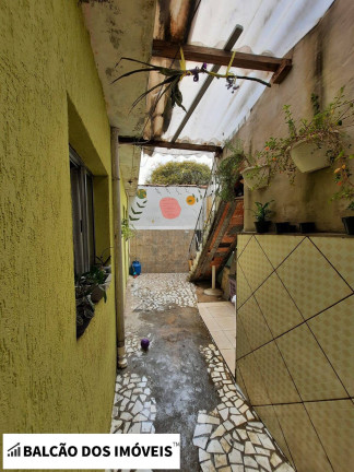 Imagem Casa com 5 Quartos à Venda, 250 m² em São Paulo