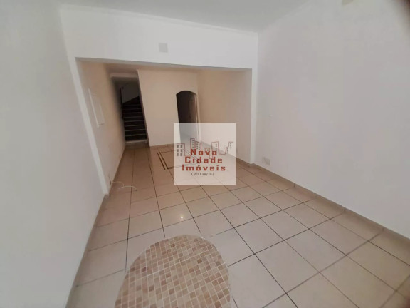 Imagem Casa com 3 Quartos à Venda, 86 m² em Vila Olímpia - São Paulo Imagem Casa com 3 Quartos à Venda, 86 m² em Vila Olímpia - São Paulo