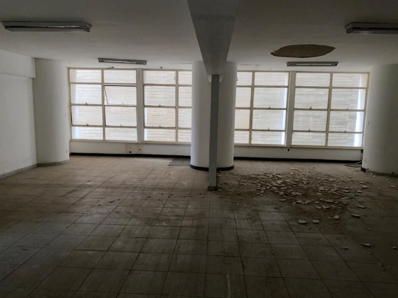 Imagem Sala Comercial à Venda, 185 m² em República - São Paulo Imagem Sala Comercial à Venda, 185 m² em República - São Paulo
