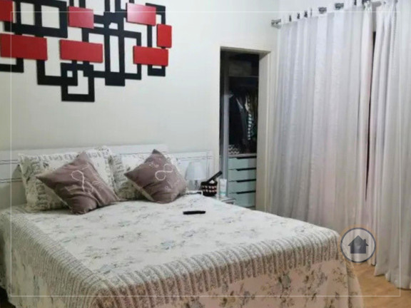 Imagem Casa com 4 Quartos à Venda, 220 m² em Vila Galvão - Guarulhos